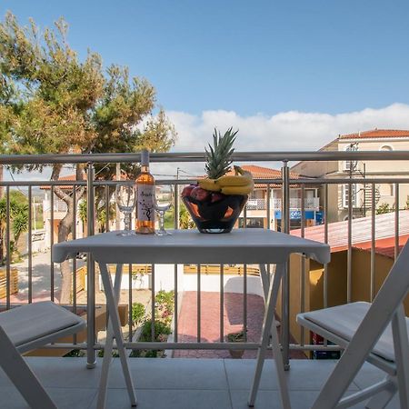 San - Mari Studios By "Elite" Laganas Dış mekan fotoğraf